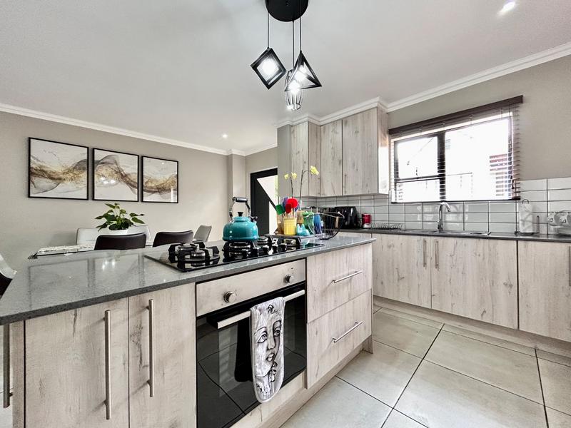 3 Bedroom Property for Sale in Leloko Lifestyle Estate North West